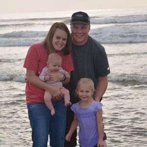 Meet your Posher, Brandy